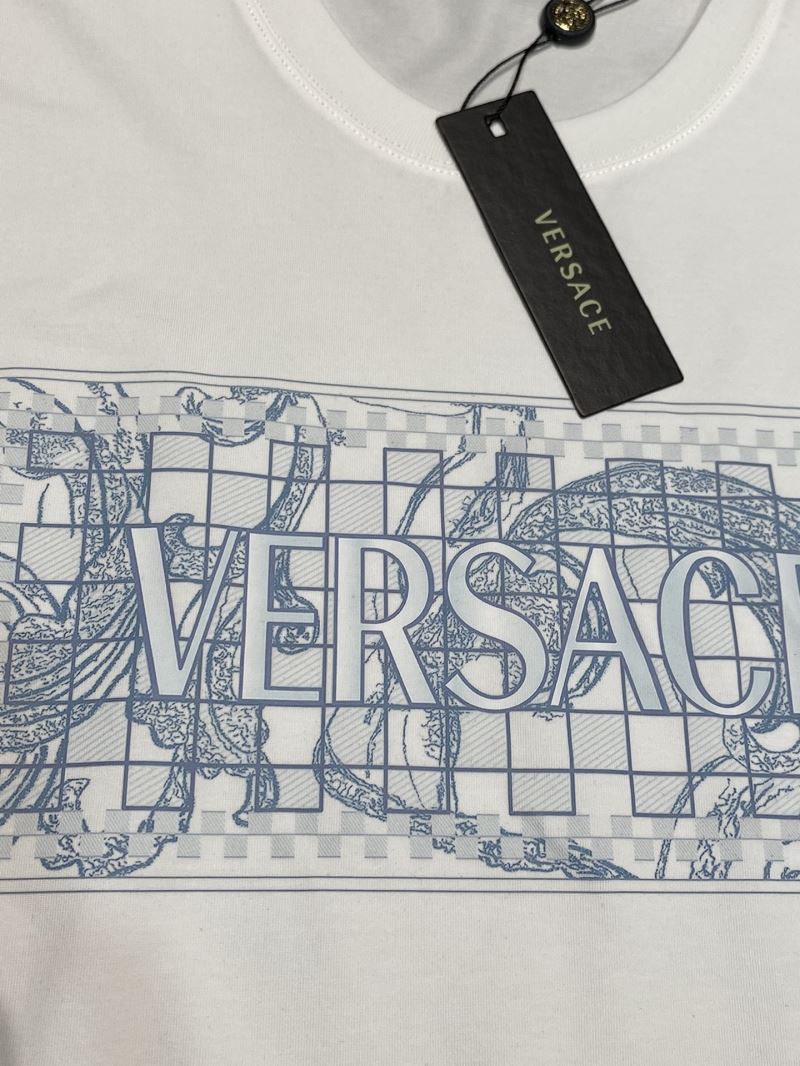 Versace T-Shirts